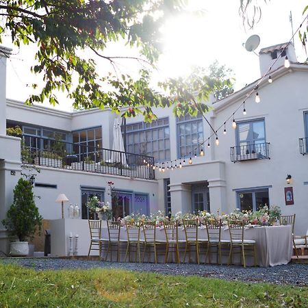 Hotel Masclara Виля Де Лейва Екстериор снимка