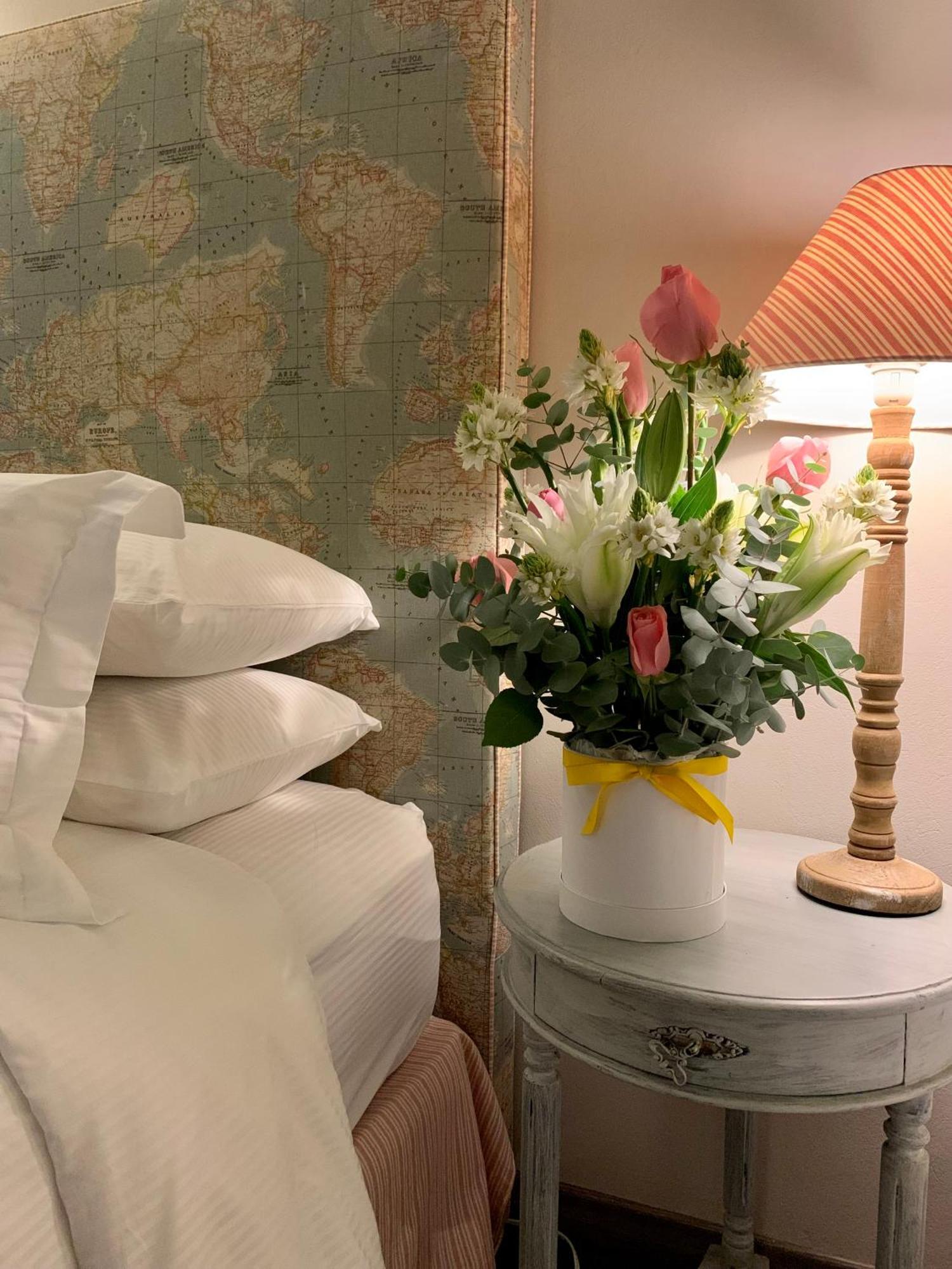 Hotel Masclara Виля Де Лейва Екстериор снимка